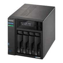 Asustor LOCKERSTOR 4 Gen2 (AS6704T)