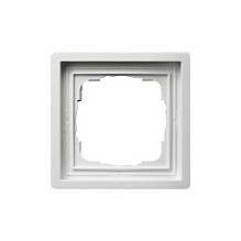 GIRA 0211112 wall plate /...