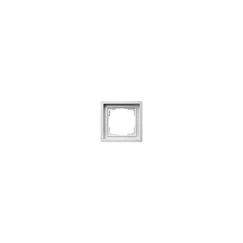 GIRA 0211112 wall plate / switch cover