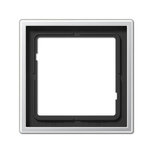 Jung AL 2981 Dangtelio rėmelis 1f 81x81 mm