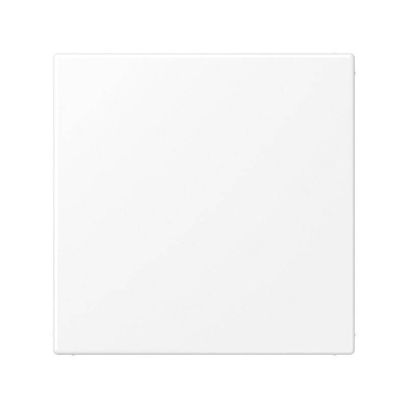 JUNG LS994BWWM wall plate / switch cover