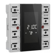 Jung LS 5292 D1 ST KNX...