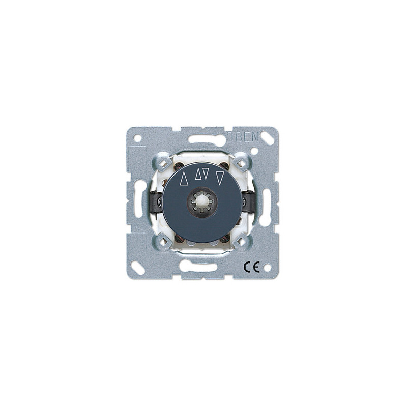 JUNG 1234.10 electrical switch