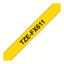 Brother TZE-FX611...