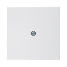 Hager 10198989 wall plate / switch cover