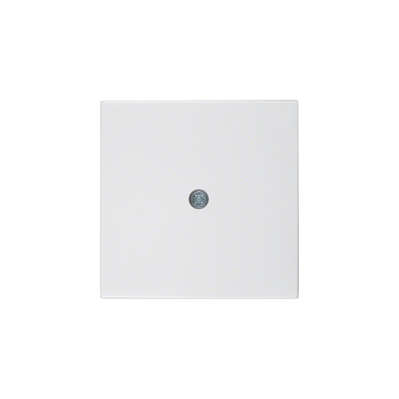 Hager 10198989 wall plate / switch cover
