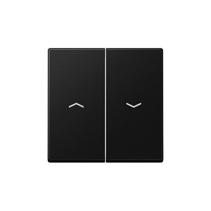 JUNG A595PSWM wall plate / switch cover