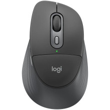 LOGITECH Signature Comfort Plus MK880 Wireless Combo - GRAPHITE - US INT'L - BT - INTNL - 973 LOGITECH Signature Comfort Plus MK880 Wireless Combo - GRAPHITE - US INT'L - BT - INTNL - 973