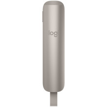 LOGITECH SPOTLIGHT 2 - SAND - 2.4GHZ / BT - EMEA28i-935 LOGITECH SPOTLIGHT 2 - SAND - 2.4GHZ / BT - EMEA28i-935