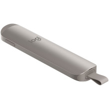 LOGITECH SPOTLIGHT 2 - SAND - 2.4GHZ / BT - EMEA28i-935 LOGITECH SPOTLIGHT 2 - SAND - 2.4GHZ / BT - EMEA28i-935