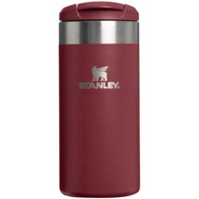 Stanley The AeroLight Transit Mug 350ml Cranberry