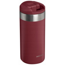 Stanley The AeroLight Transit Mug 350ml Cranberry