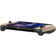 MSI Claw 8 AI+ A2VM-015 8" 258V 32GB 1SSD W11 Juoda / Smėlinė