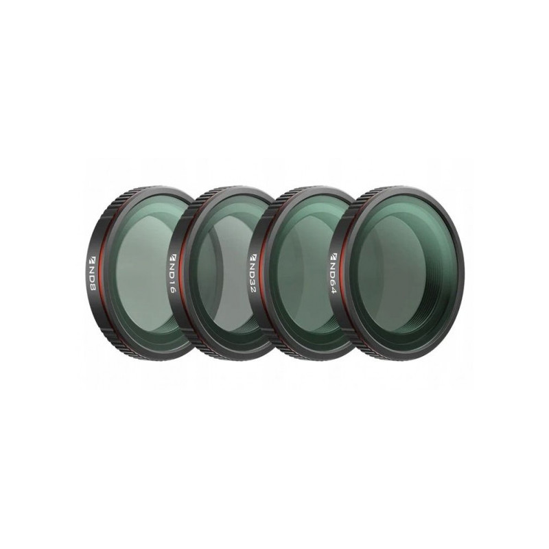 Freewell Standard Day OSMO NANO 4pcs