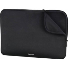 Hama "Neoprene" 34 cm (13.3") Black