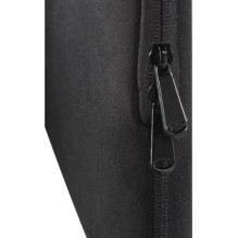 Hama "Neoprene" 34 cm (13.3") Black