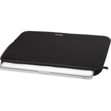 Hama "Neoprene" 34 cm (13.3") Black