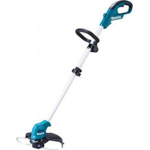 Makita Makita cordless lawn trimmer UR100DZ, 10.8 / 12V(blue / black, without