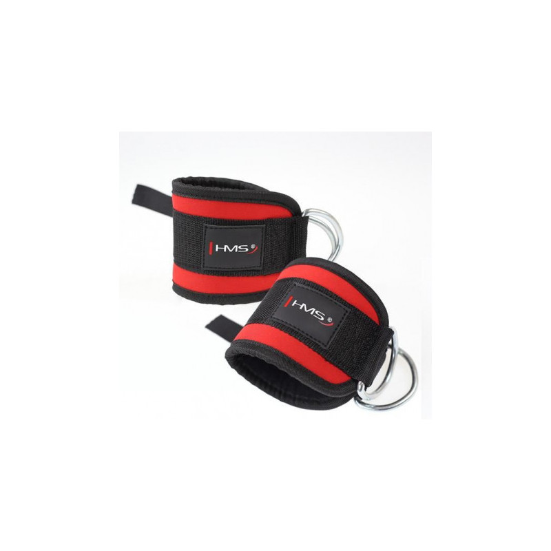 HMS HMS Ankle Training Bands 2 pcs OPX01
