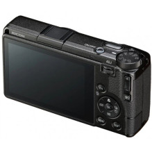 RICOH GR IV Black