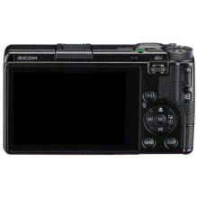 RICOH GR IV Black