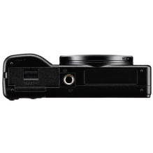 RICOH GR IV Black