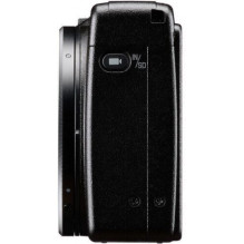 RICOH GR IV Black