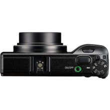 RICOH GR IV Black