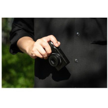 RICOH GR IV Black