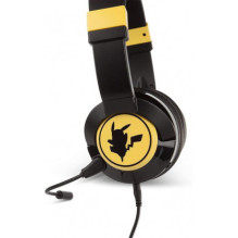 PowerA Pikachu Silhouette Black / Yellow PowerA Pikachu Silhouette Black / Yellow