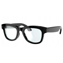 Zeblaze Eyewear AI Glasses Black