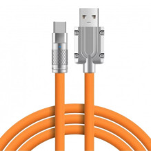 Riff 120W Super Fast Charging Cable USB-A to Type-C