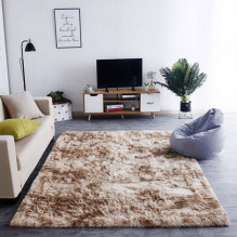 Strado Ombre Shaggy 160x200cm Ombre Camel