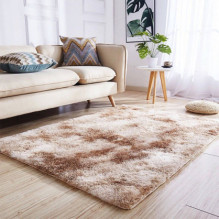 Strado Ombre Shaggy 160x200cm Ombre Camel