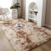 Strado Ombre Shaggy 160x200cm Ombre Camel