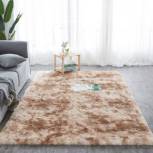 Strado Ombre Shaggy 160x200cm Ombre Camel