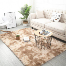 Strado Ombre Shaggy 160x200cm Ombre Camel