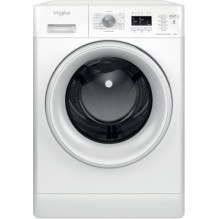 Whirlpool FFL 7269 W EE