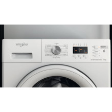 Whirlpool FFL 7269 W EE