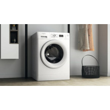 Whirlpool FFL 7269 W EE
