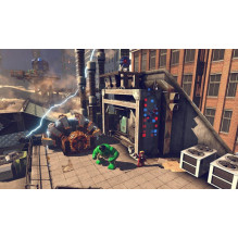 „WB Games“ „LEGO Marvel...