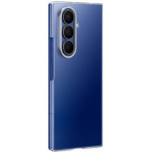 Samsung EF-AF966CTE skaidrus dėklas Galaxy Z Fold 7, permatomas