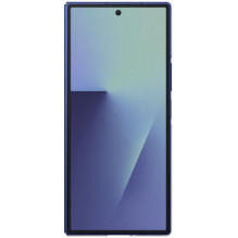 Samsung EF-AF966CTE skaidrus dėklas Galaxy Z Fold 7, permatomas