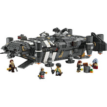 Žaislai, Žaidimai ir Kolekcionuojami Daiktai - LEGO Star Wars Die Onyx Cinder Building Set 75374