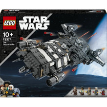 Žaislai, Žaidimai ir Kolekcionuojami Daiktai - LEGO Star Wars Die Onyx Cinder Building Set 75374