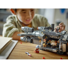 Žaislai, Žaidimai ir Kolekcionuojami Daiktai - LEGO Star Wars Die Onyx Cinder Building Set 75374