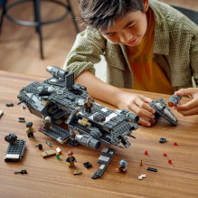 Žaislai, Žaidimai ir Kolekcionuojami Daiktai - LEGO Star Wars Die Onyx Cinder Building Set 75374