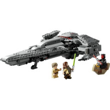 Žaislų Rinkinys - LEGO Star...