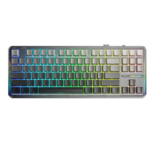 Klaviatūra Aula F87 Pro...