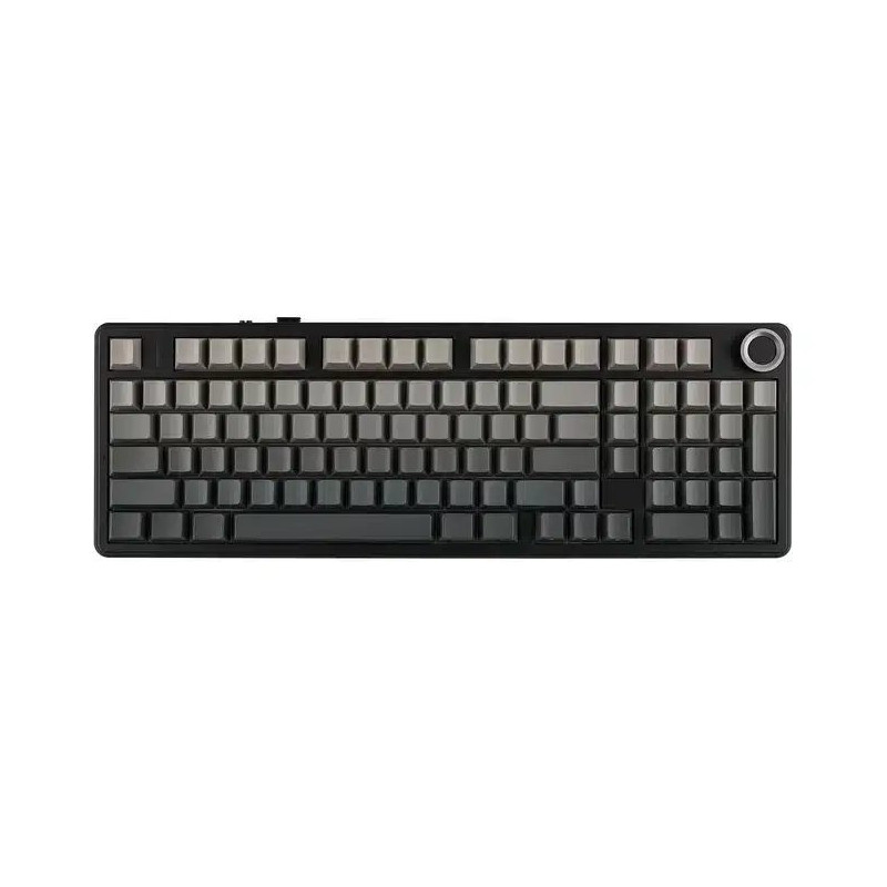 Klaviatūra Aula F99 PRO (Juoda) - Nimbus Linear V3 Switches